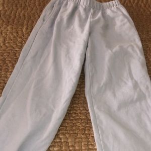 brandy melville sweatpants